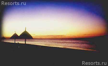 Bohol Beach Club 18